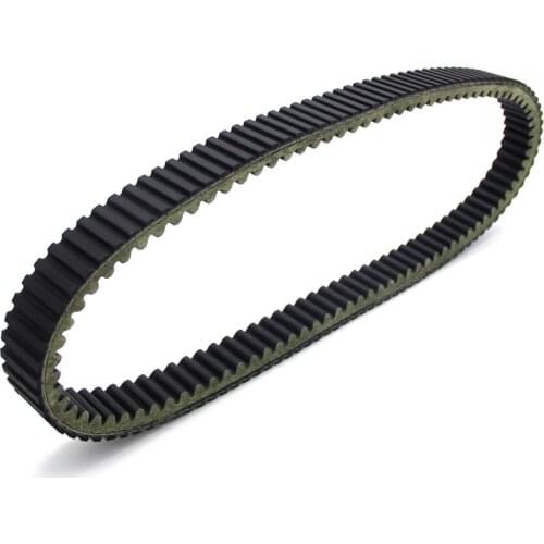 Motorcycle Parts Drive Transmission Belt For Polaris RZR 4 900 1000 LE EPS 3211142 3211148