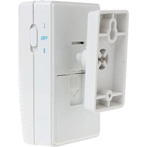 YYSD Shop Store Home Welcome Chime Motion Sensor Wireless Alarm Entry Door Bell Hot