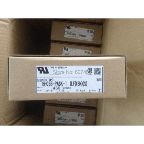 BH05B-PASK-1 HEADER Connectors terminals housings 100% new and original parts BH05B-PASK-1(LF)(SN)