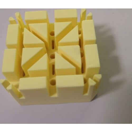 BERGEON 6744-P-S Watch repair tools glue meter stand open table seat watchband fixed regulator watchband tools