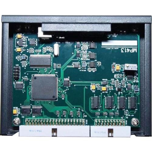 Mp413 USB Bus Ad Module 16 Channel 16 Bit Ad 2 Channel Da Multi-function Data Acquisition Card