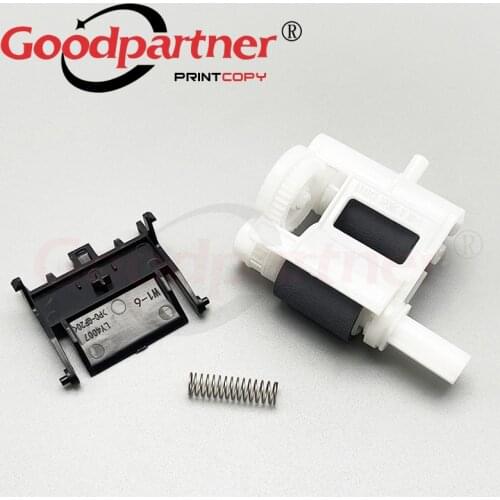 5X Pickup Roller for Brother HL 5440 5445 5450 5452 5470 5472 6180 6182 DCP 8110 8112 8150 8152 8155 8157 8250 MFC 8510 8512