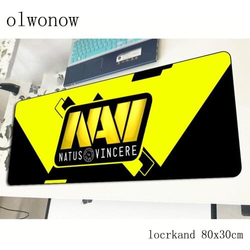 Navi pad mouse Christmas gifts computador gamer mouse pad 800x300x2mm padmouse best mousepad ergonomic gadget office desk mats