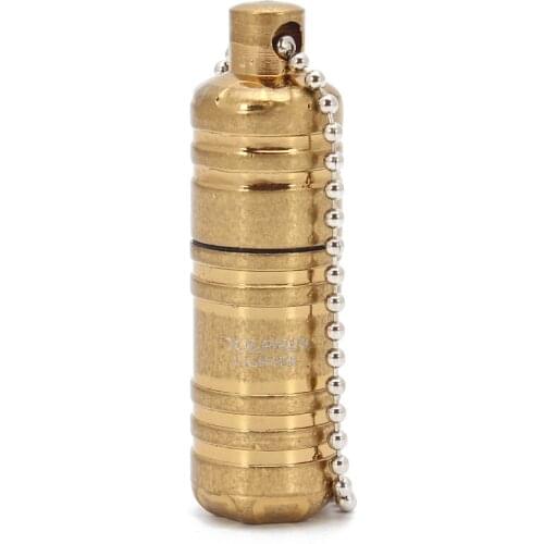 NJCRD Gasoline Lighters