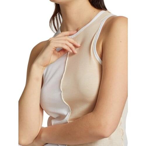 Женские хлопковые майки VNXIFM China At AliExpress