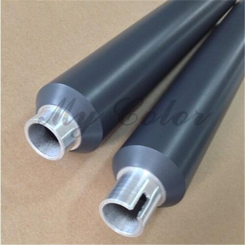 1X Free Shipping DZLA000266 DP8045 DP8060 Upper Fuser Heat Roller for Panasonic DP 8045 8060 Heater Roller