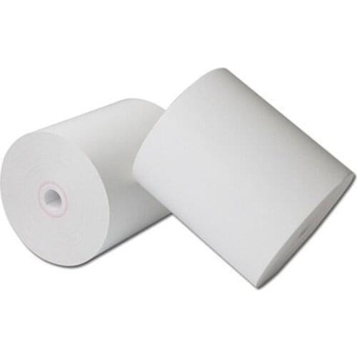 2 Rolls/Lot Take-out Supermarket Prints Pos 57mmx30 Restaurant Hotel After-kitchen Ordering Thermal Printing Roll Paper