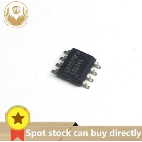5PCS LD7575PS LD7575 SOP8
