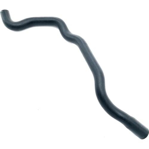 64509169918 Rubber Coolant Water Hose Radiator Hose Pipe For BM W 5 Series F18 F10 7 Series F01 F02