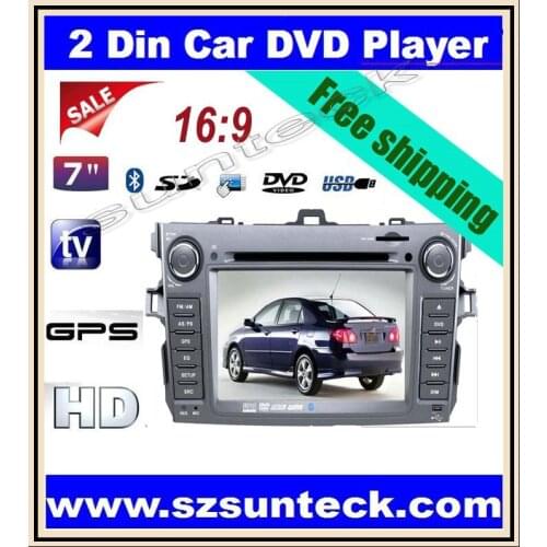 ASUNTEAK Car DVD Players