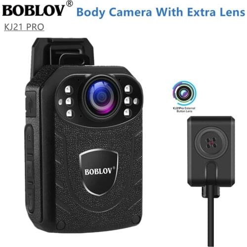 Boblov KJ21 Pro 2.4G Remote Control Touch Screen HD1296P KJ21 Updated body Camera Mini camera Extra Lens camera Boblov cam