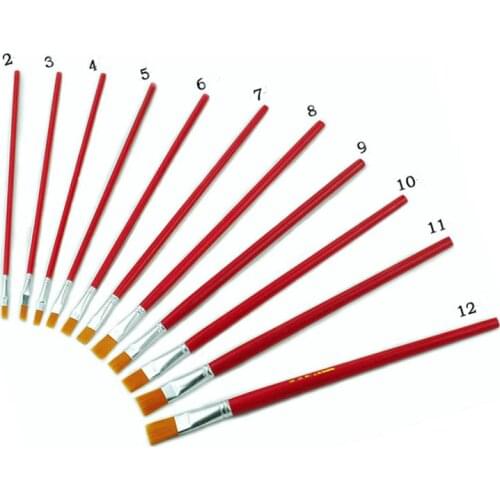 BGA Cleaning Soft Brush Flux Paste Tool Motherboard Cleaning Tool Circuit Board Antistatic Brush