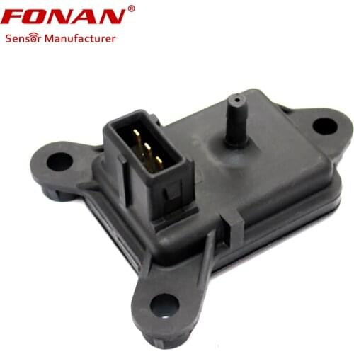 MAP Manifold Absolute Pressure Sensor for Citroen Relay AX ZX Xsara Xantia 1920J7