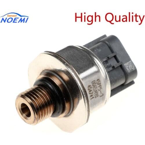 YAOPEI Fuel Rail Pressure Sensor 45PP5-3 45PP53 For Ford Transit MK7 2.2 & 2.4 TDCI 0275MYA