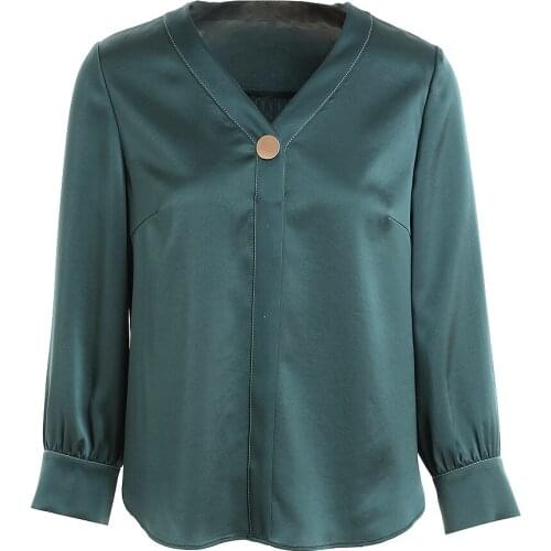 Нарядные блузки Gowani China At AliExpress