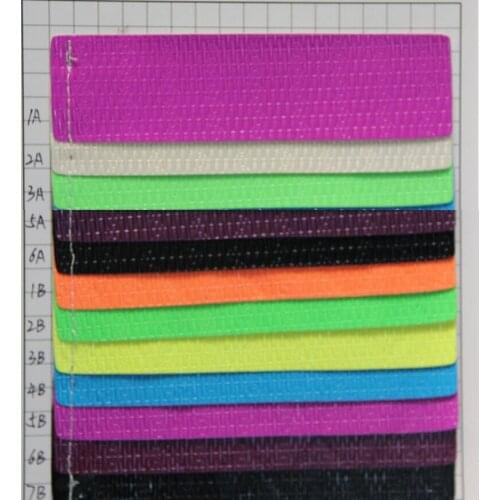 Quality Aircraft grain woven pattern leather/ many colors/ artificial PU leather fabric/ factory wholesale / synthetic leather