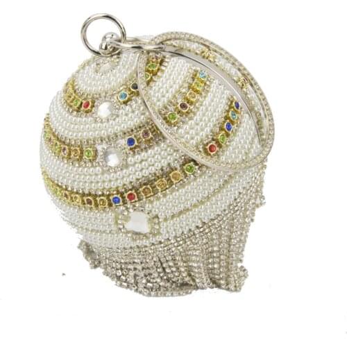 KHNMEET Women's Clutches