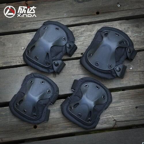 LM1997 Knee Pads