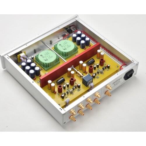 New 2020 Version Reference MARK LEVINSON Mark JC2 field effect Transistor Class A preamplifier