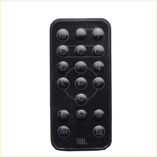 New Remote Control Suitable for Jbl Cinema Audio System Player Controller VOLUME