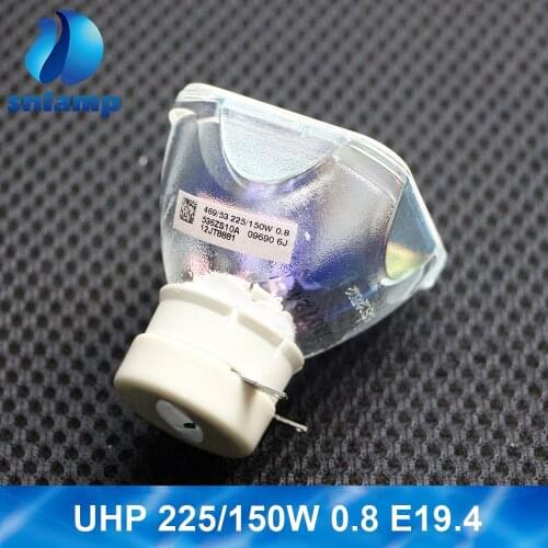 UHP 225/150W 0.8 E19.4 Original Projector Lamp Bulb LMP-E211 for Sony VPL-EX121/EX145/EX146/EX175/EX221/EX241/EX242/EX245/EX246