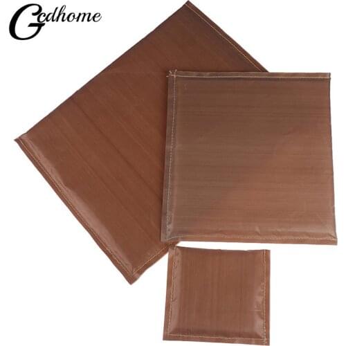 Heat Press Pillow , Pressing Transfer Pillows Cushion Set Iron Pillow Household Products 3 Size