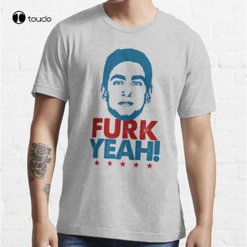 Furk Yeah! - Furkan Korkmaz T-Shirt T Tee Shirt