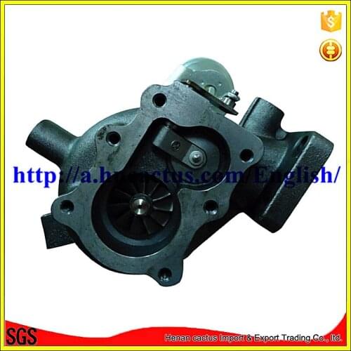 HT18 14411-62T00 Turbo Turbocharger fit for NISS AN Safari Patrol Y60 Y61 Civilian Bus W40 W41 TD42T TD42Ti 4.2