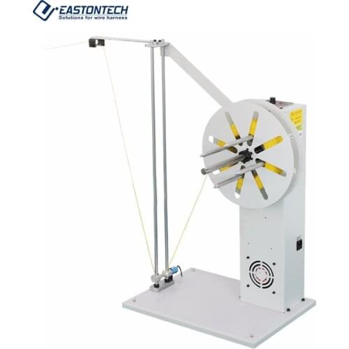 EASTONTECH EW-14B Eco Type Cable Feeding Machine Feeder Weight 15KGS