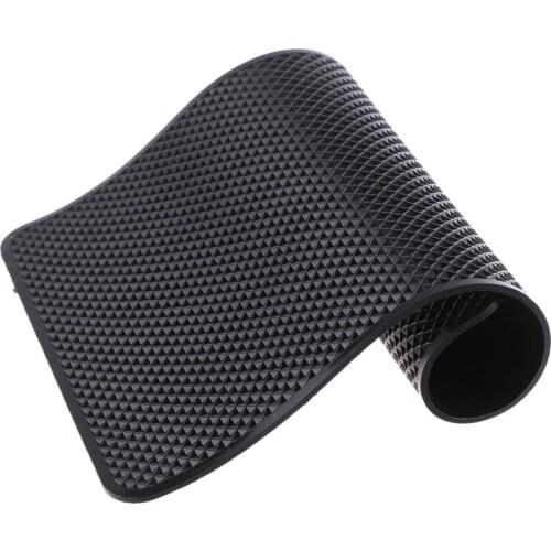 Universal Car Anti Slip Mat car Accessories for dacia duster mercedes w203 volvo xc60 renault megane peugeot 508 renault