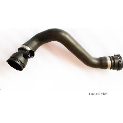 Cooling System Water Hose 11531436408 For BMW