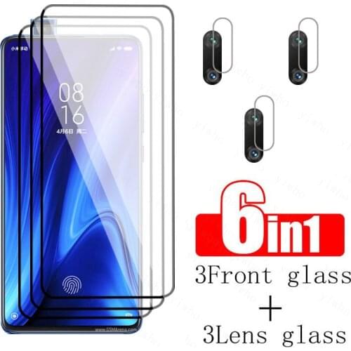 Защитные пленки для Xiaomi Redmi K20 YIWHO China At AliExpress