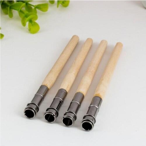 1pc Adjustable Single Head Pencil Extender ChildrenS Students Drawing Sketch Learning Pencil Extender School Office Stationery