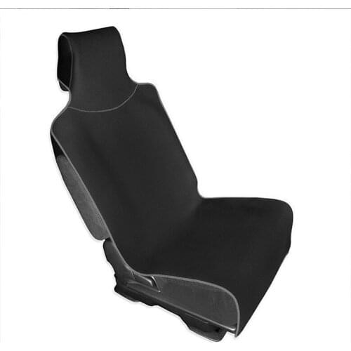 1 Piece Waterproof Healthy Breathable Diving material Driver Seat Cushion Protector Car-styling car seat pad,Car Seat Cover