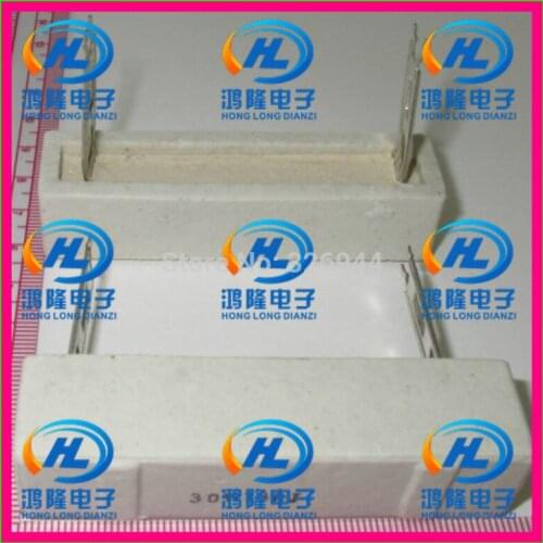 5pcs/lot) 30W 18 ohm +/- 5% / 30W 18RJ / 30W18R / The plug-in