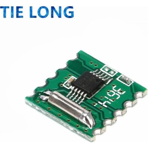 5pcs/lot FM Stereo Radio Module RDA5807M Wireless Module Profor For Arduino RRD-102V2.0