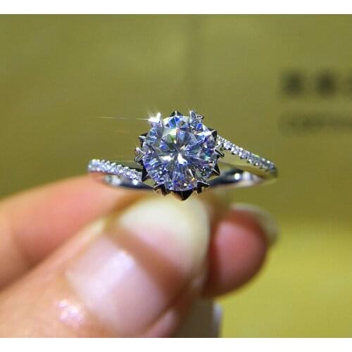 AWSM Rings