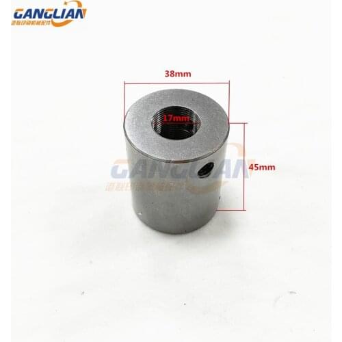 1 Piece SM102 CD102 Water Roller Gear Bush Inside Thread Printing Machine