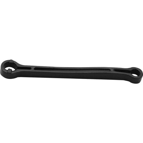 For Volvo D5 Swirl Throttle Link Arm Shaft C30 C70 S40 V50 S60 XC60 XC90