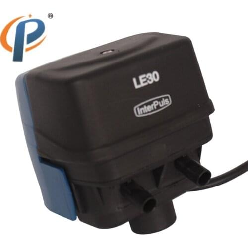 LE30 Electrelectric Milking Pulator for Cow Milking Parlor