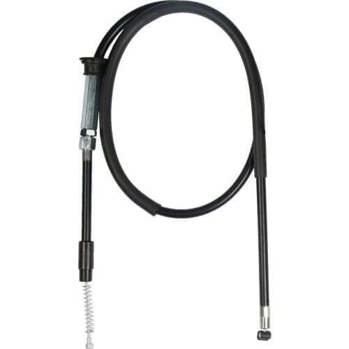 MotoMaster 54011-039 Clutch Cables for Kawasaki H2 750 Mach 4 (1972-1972)