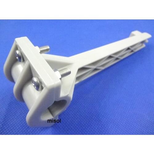 Mounting arm for wind speed wind direction rain meter, spare part for weather station