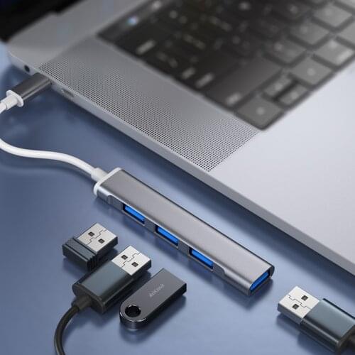 Niye USB Hubs