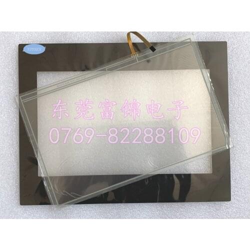 New Ones Touch Panel Mask LCD Display GS2107-WTBD GS2110-WTBD
