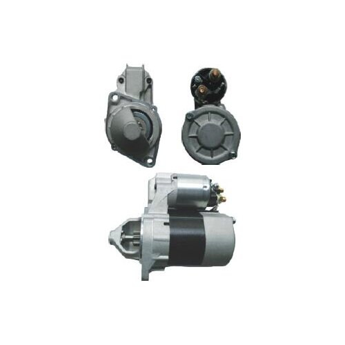 NEW 12V STARTER MOTOR D7E4 FOR MERCSDES