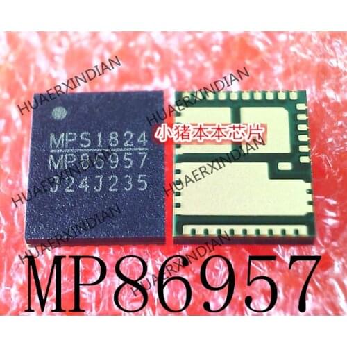 New Original MP86957GMJ MP86957 QFN