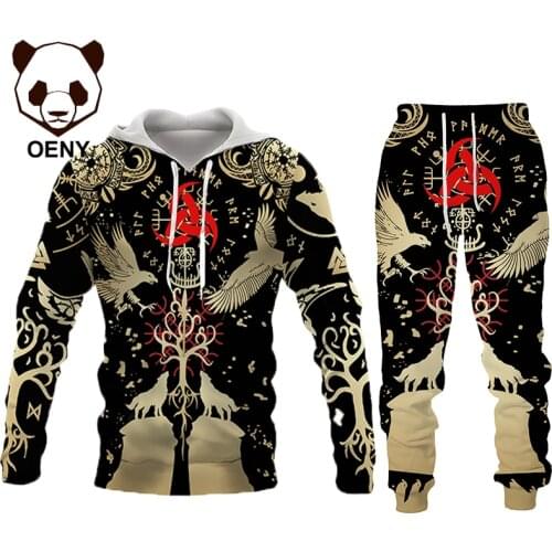 Oeny Fashionable Men's Clothing