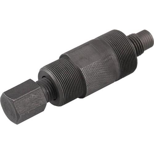 1 Set 27mm 24mm Magneto Flywheel Puller Repair Tool Motorcycle Repair Tool Puller for GY6 50cc 125cc Mopeds Scooter ATVs