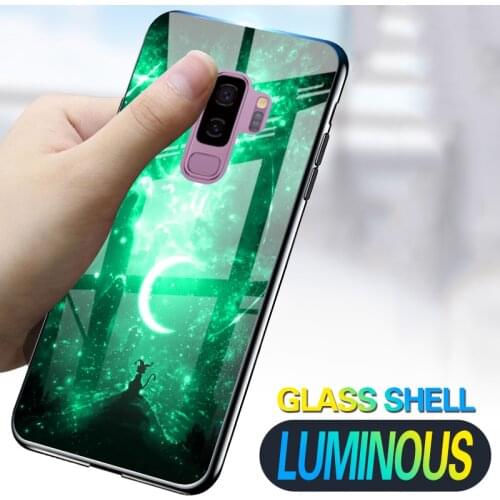 ShuiCaoRen Samsung Galaxy Note 8 Phone Cases