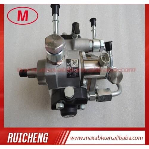 Common rail fuel pump 294000-1631